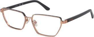 Guess Brilmontuur GU50123 028 55