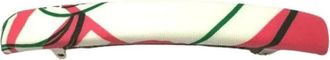 Herm&egrave;s Pre-owned Accessories, female, Multicolor, Size: ONE SIZE Pre-owned Barrette