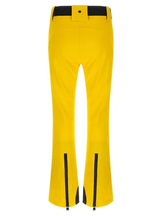 Goldbergh Pippa Pants - Yellow