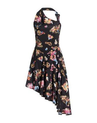 Versace VESTIDOS - Vestidos midi en YOOX.COM