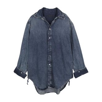 Haikure Camicie - - Blouses & Shirts - Donna - Blu - S