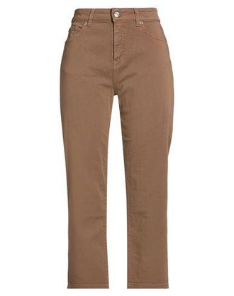Department Five HOSEN & R&Ouml;CKE - Jeanshosen auf YOOX.COM