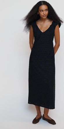 Faithfull The Brand Nuria Midi Dress