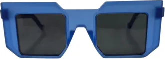 Vava unisex, Accesorios, Azul, Talla: ONE Size