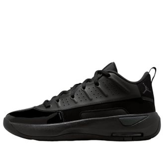 Nike Jordan Air Jordan Max Aura 7 Black Anthracite HQ2091-001
