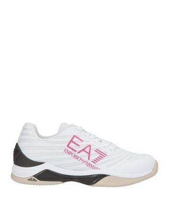 Emporio Armani CALZADO - Sneakers en YOOX.COM