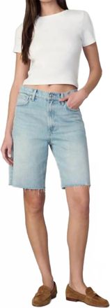 Joe's Ryan Bermuda In Gentle