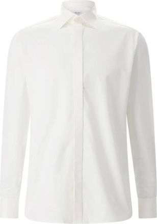 Stenstr&ouml;ms Hombre, Camisas, Blanco, Talla: XL