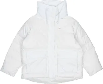 adidas (WMNS) adidas Neo DEC Down Jackets White H18617