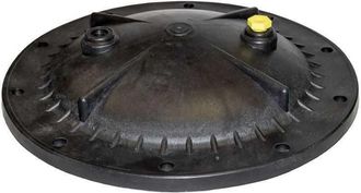 OEM Tapa Para Filtro De Piscina - Coral