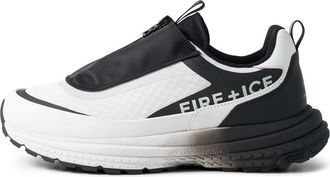 Bogner Fire + Ice Sneaker Taylor for men - Black/white - 39