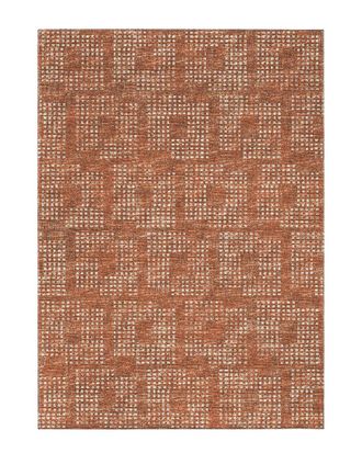 Addison Rugs Eleanor Indoor/Outdoor Washable Rug