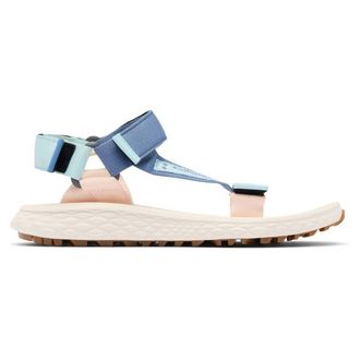 Columbia Konos Globetrot Sandalen f&uuml;r Damen | wei&szlig;
