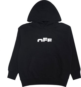 Off-white Maglioni bianco sporco neri