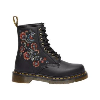 Dr. Martens Mujer, Zapatos, Negro, Talla: 38 EU