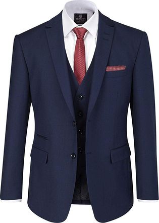 Skopes Kennedy Royal Blue Suit Jacket in 52S