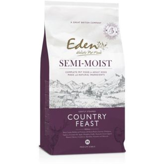 OEM Eden Semi-h&uacute;medo Fiesta Del Campo 10 Kg
