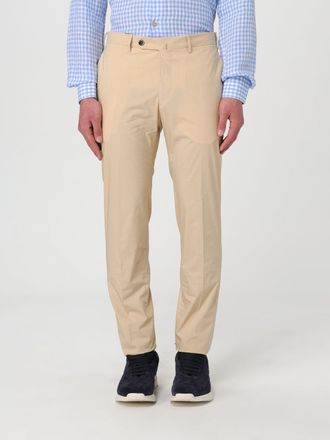 Pantaloni Torino Pants PT TORINO Men color Beige