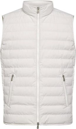 Brunello Cucinelli Hombre, Chaquetas, Gris, Talla: M