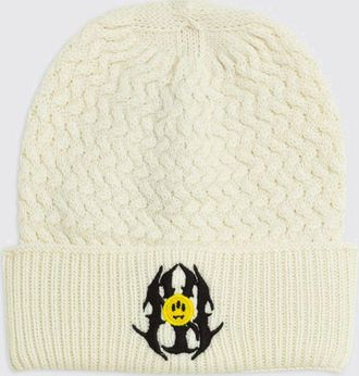 Barrow Hat BARROW Men color Cream