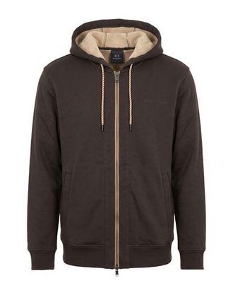 A|X Armani Exchange CAMISETAS Y TOPS - Sudaderas en YOOX.COM