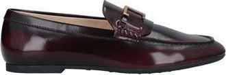 Tod's FOOTWEAR - Loafers sur YOOX.COM