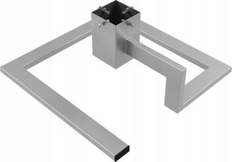 OEM Soporte De Acero Inoxidable Para &Aacute;rbol De Navidad, Para &Aacute;rbol De Navidad Tipo Loft, Swe