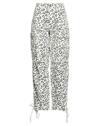 Aniye By BOTTOMWEAR - Trousers on YOOX.COM