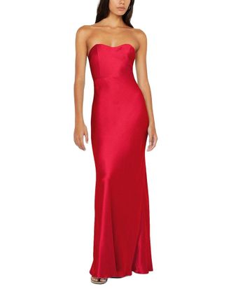 Bec&bridge Cinder Maxi Dress