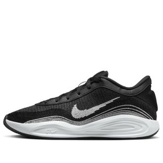 Nike Air Zoom GT Hustle Academy EP Black White FJ7808-003