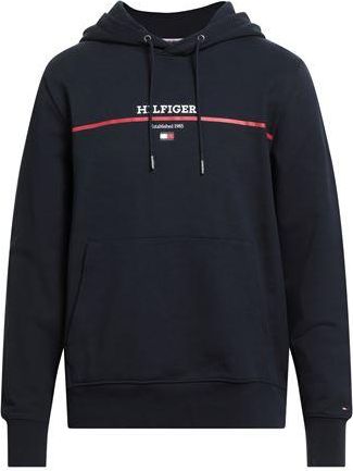 Tommy Hilfiger CAMISETAS Y TOPS - Sudaderas en YOOX.COM
