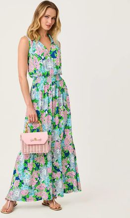 Lilly Pulitzer Amiria Maxi Dress