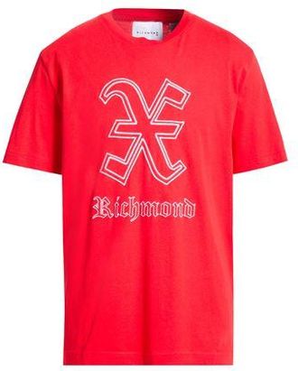 John Richmond TOPWEAR - T-shirts sur YOOX.COM