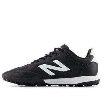 New Balance 442 Pro TF V3 Black White Fire Cracker U42T6TA