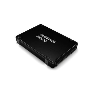 Samsung Ssd 2.5 7,68tb Sas Samsung Pm1653 Bulk Ent