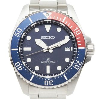 Seiko Seiko
