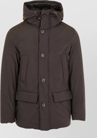 Woolrich down cloud parka jacket