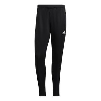 adidas Tiro 23 League Pants Black White HS7232