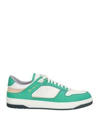 Santoni FOOTWEAR - Trainers on YOOX.COM