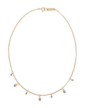 Isabel Marant JEWELLERY and WATCHES - Necklaces sur YOOX.COM