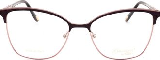 Emozioni EM4417 Eyeglasses - Lilac