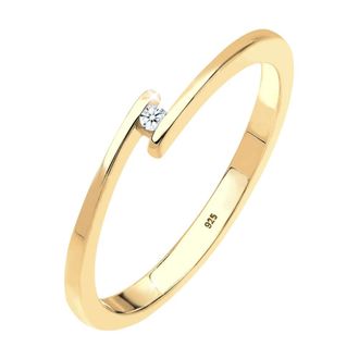 Elli Dames, Accessoires, Geel, Maat: 52 MM