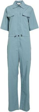 ottod'Ame MONOS&PETOS - Monos enterizos en YOOX.COM