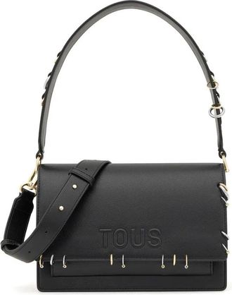 Tous Audree Oorbellen - Dames - Handtassen - Zwart - ONE Size - Tassen