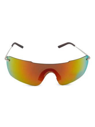 Nike Meridian zonnebril - Zilver