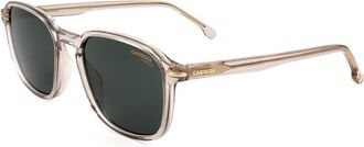 Carrera Mens 53Mm Sunglasses