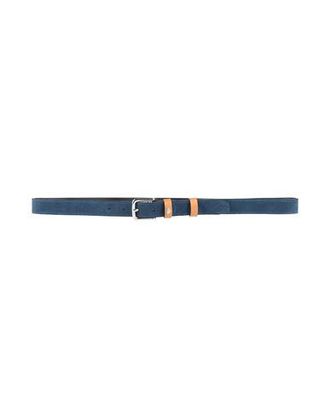 Emporio Armani Small Leather Goods - Belts sur YOOX.COM