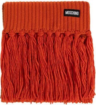 Moschino unisex, Accesorios, Naranja, Talla: ONE Size