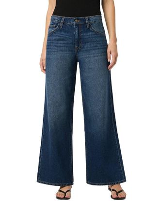 Hudson Low Rise Relaxed Latrobe Jean