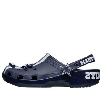 Crocs x NFL Classic Clog Dallas Cowboys 212461-90H
